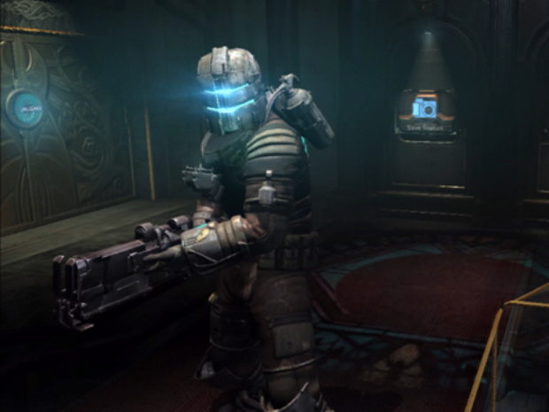 dead space 2 multiplayer pc